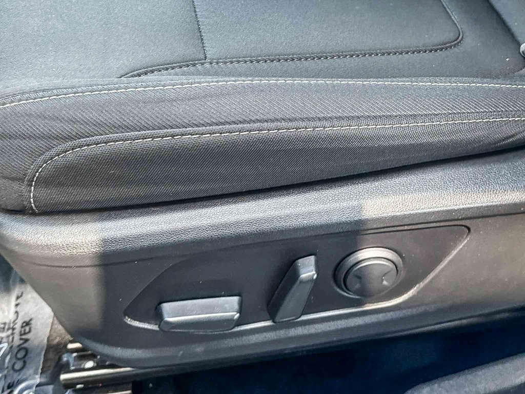 2023 Hyundai Tucson SEL photo 17
