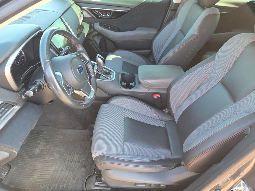 2020 Subaru Legacy 2.5i Sport photo 14