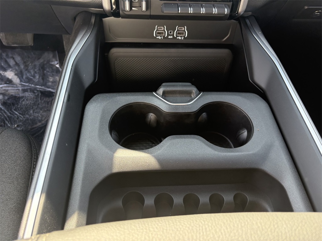 2026 Ram 2500 Big Horn photo 22