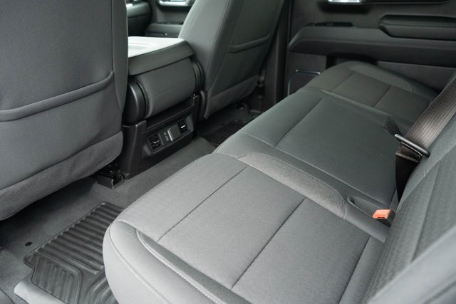 2024 Chevrolet Silverado 1500 LT photo 21
