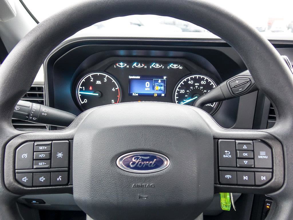 2024 FORD F-450 - Image 14