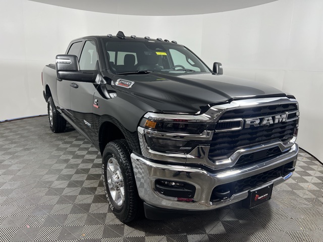 2025 RAM Ram 2500 Pickup Big Horn's photo