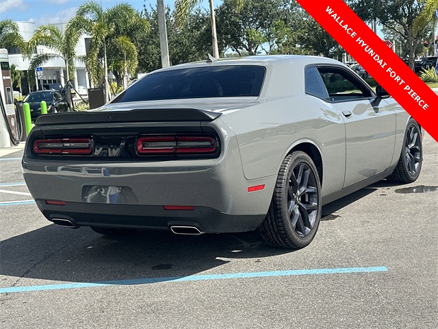 2023 Dodge Challenger GT photo 5