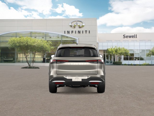 2026 Infiniti QX60 Luxe photo 4