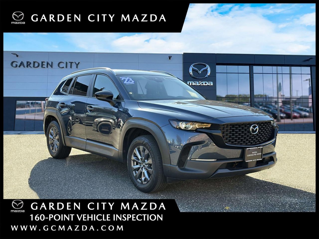 2023 Mazda CX-50 S SELECT's photo