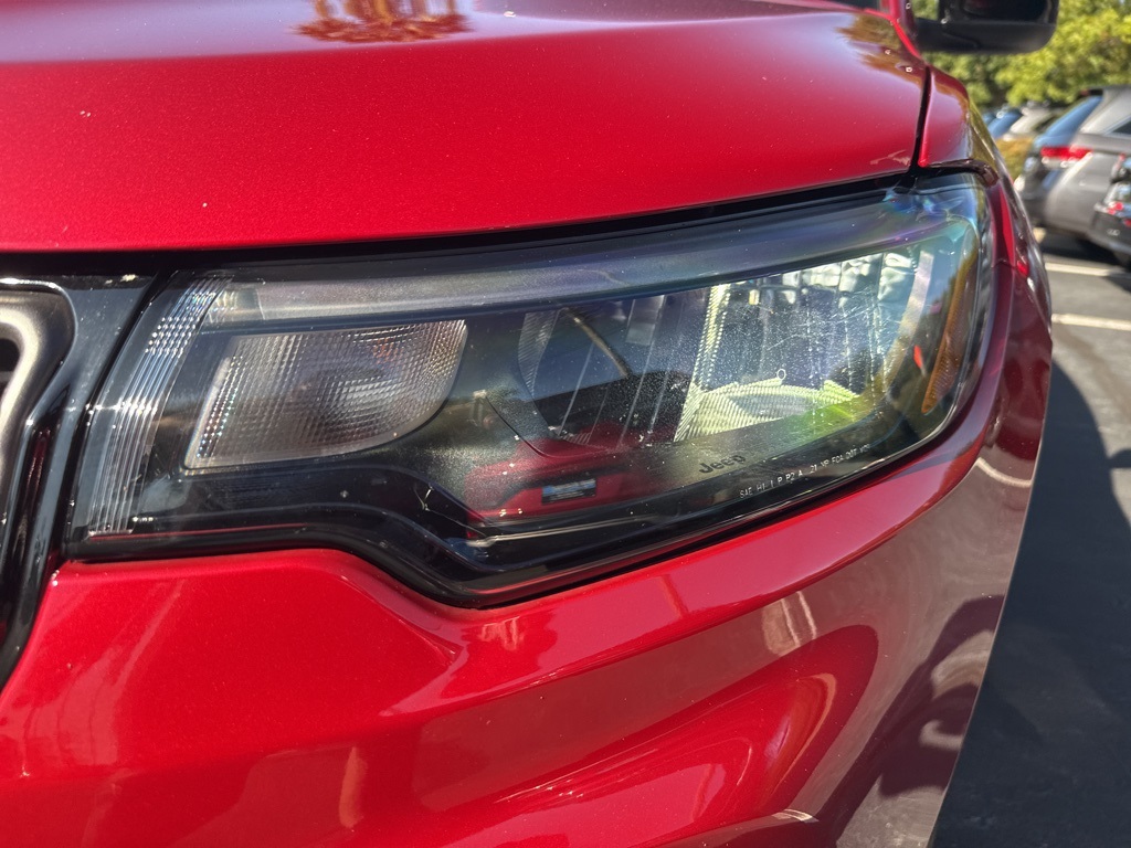 2025 Jeep Compass Altitude Special Edition photo 7