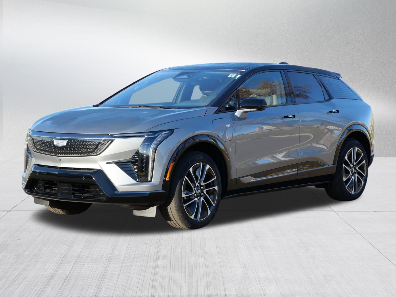 2026 Cadillac Optiq Sport photo 3