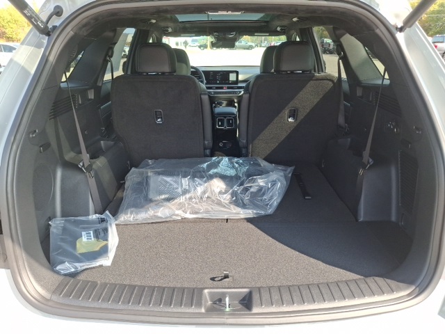 2026 Kia Sorento EX photo 30