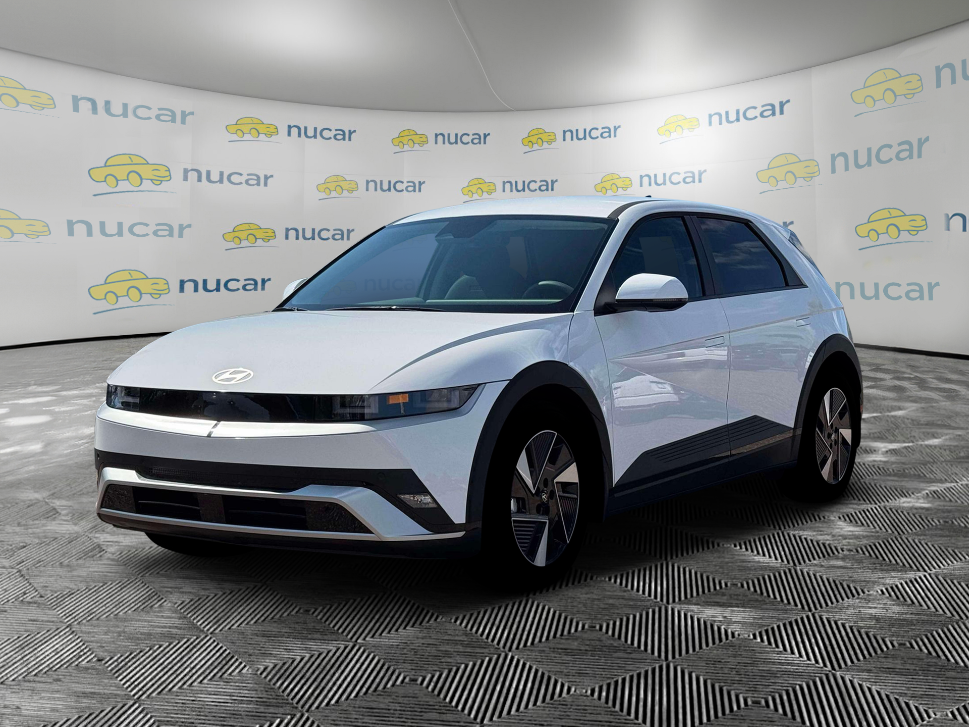 2026 Hyundai IONIQ 5 SEL's photo