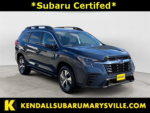 2024 Subaru Ascent Premium photo 6