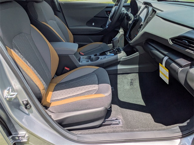 2025 Subaru Crosstrek Sport photo 27
