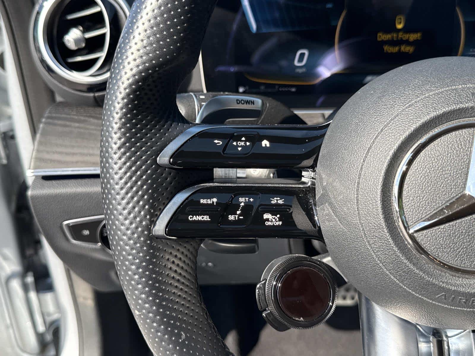 2022 Mercedes Benz E AMG 53 4MATIC photo 16