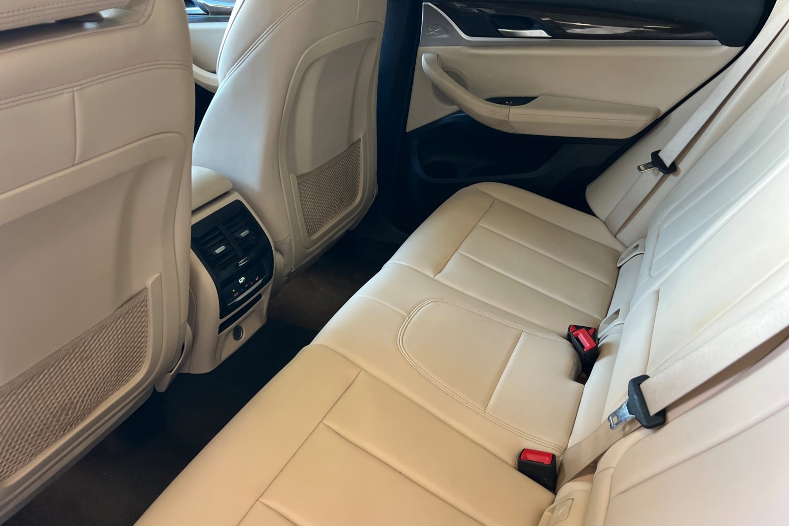 2019 Bmw X3 xDrive30i photo 11