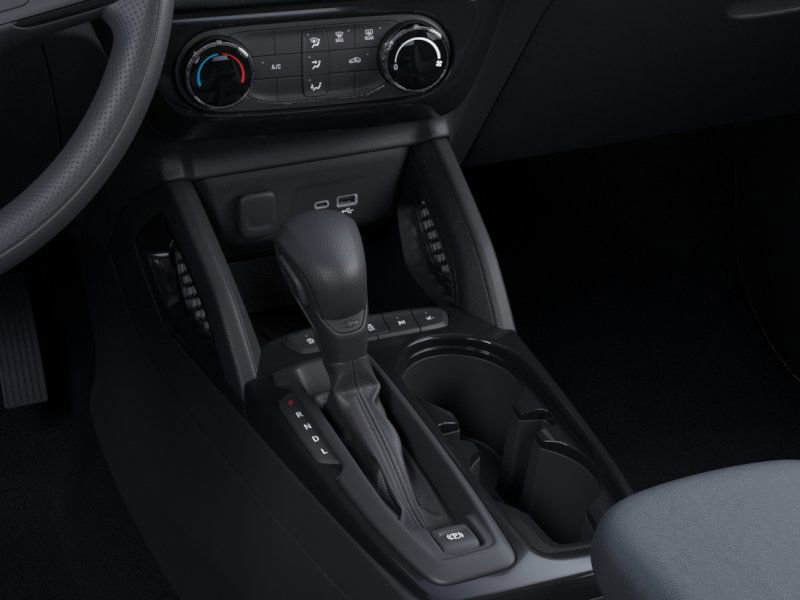 2026 Chevrolet Trailblazer LT photo 18