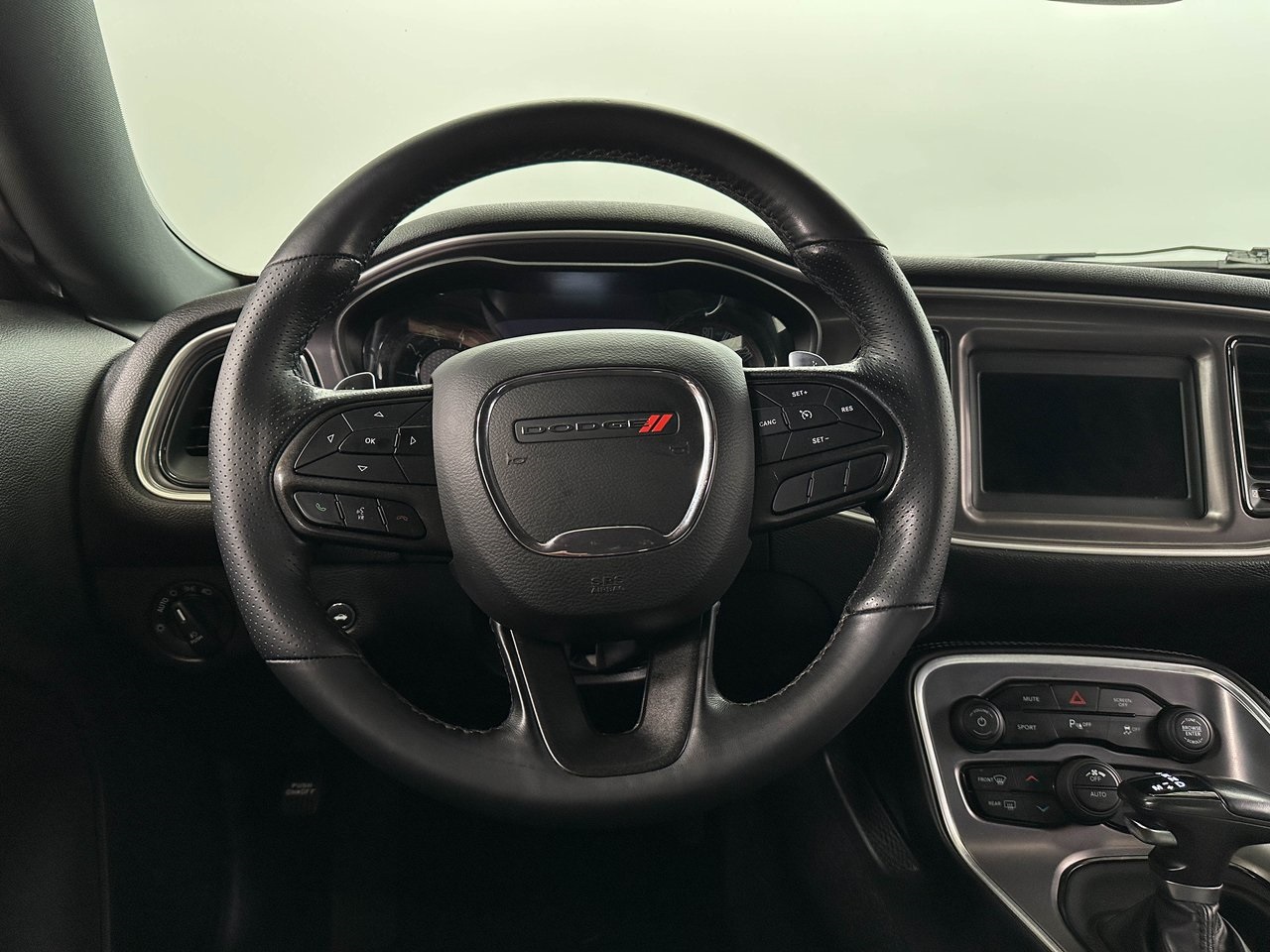 2022 Dodge Challenger GT photo 8