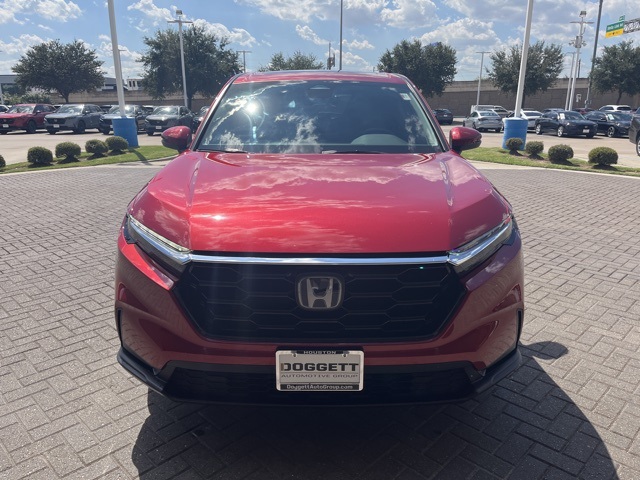 2024 Honda CR-V EX photo 2