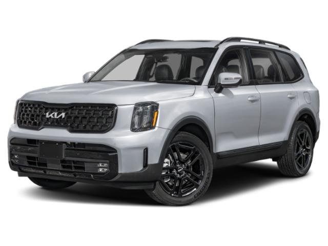2024 Kia Telluride SX Prestige X-Line's photo