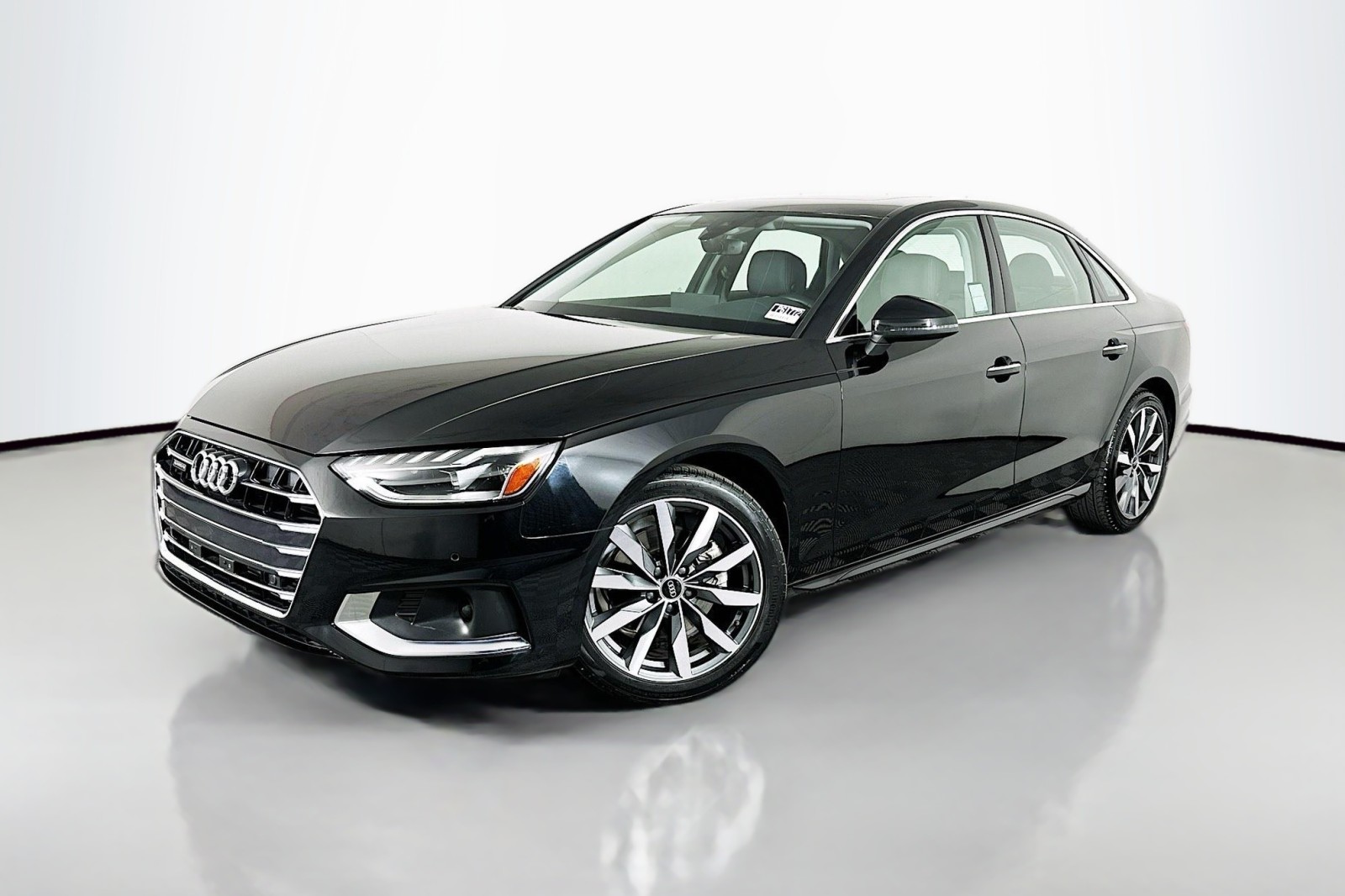 2023 Audi A4 Premium