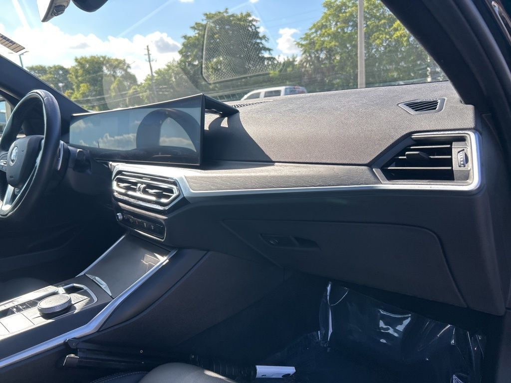 2024 Bmw 330i xDrive photo 23