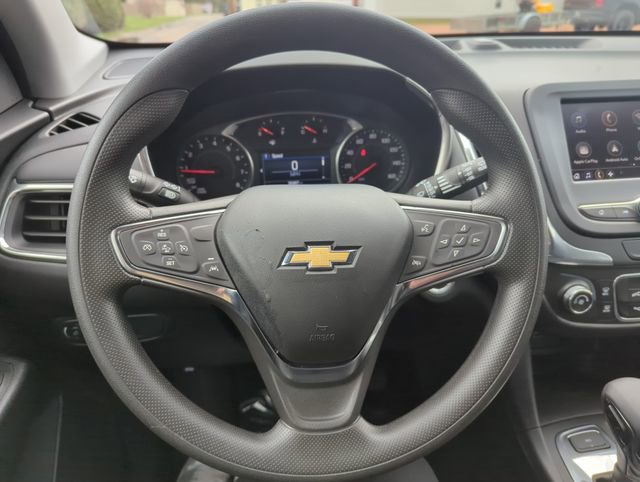 2023 Chevrolet Equinox LT photo 12