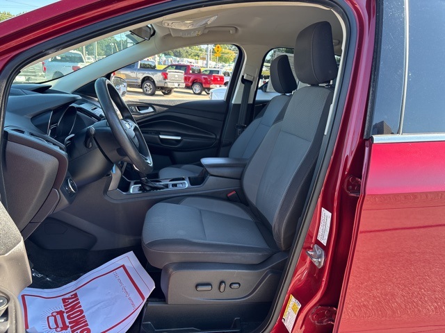 2018 Ford Escape SE photo 10
