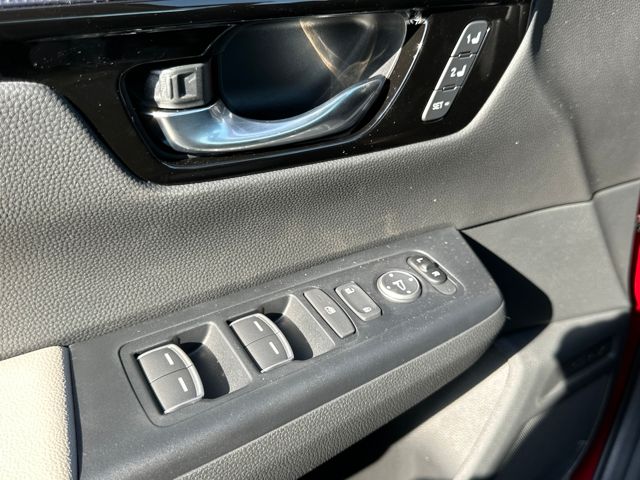 2026 Honda CR-V EX-L photo 8