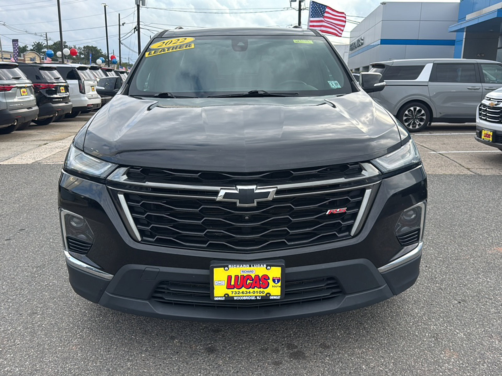 1GNEVJKW3NJ120155