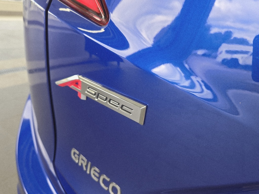 2025 Acura RDX A-Spec photo 11