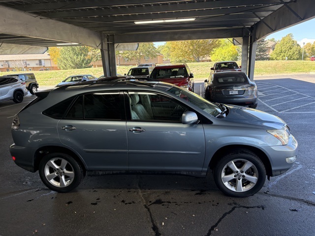 2008 Lexus RX 350 Premium photo 4
