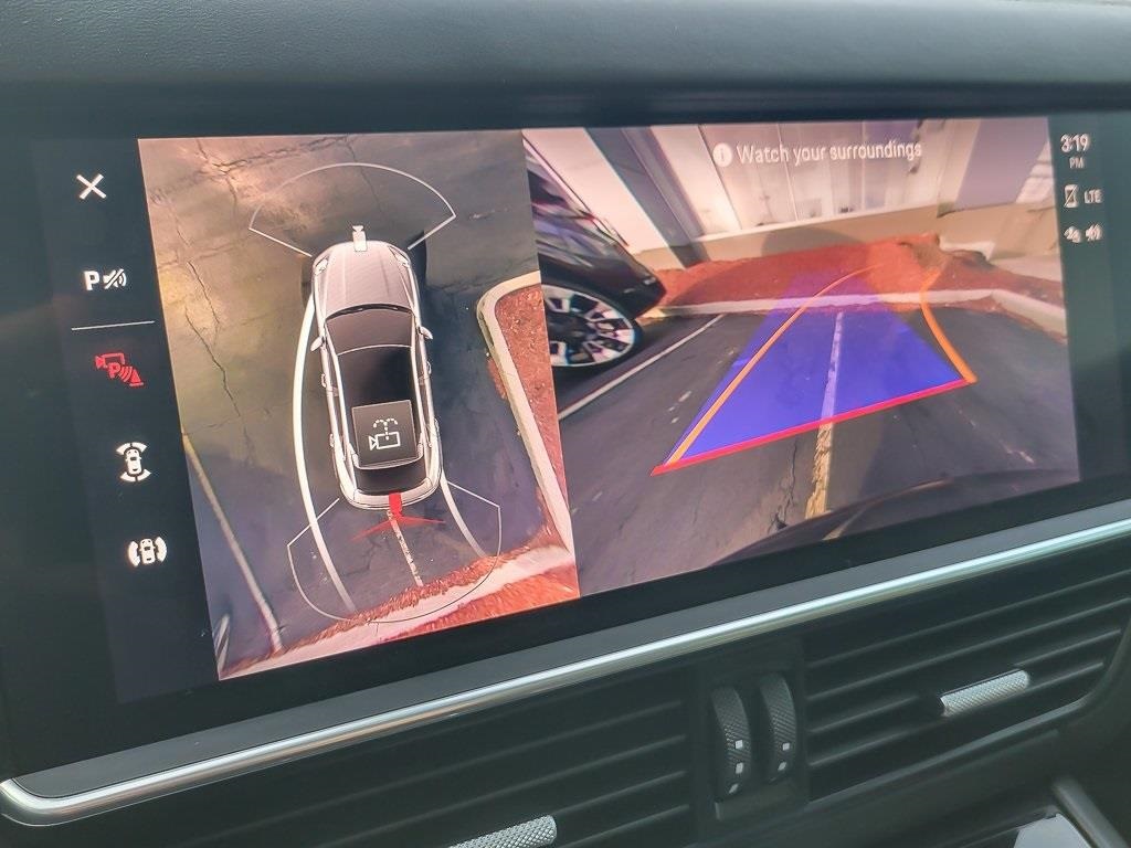 2022 PORSCHE CAYENNE - Image 14