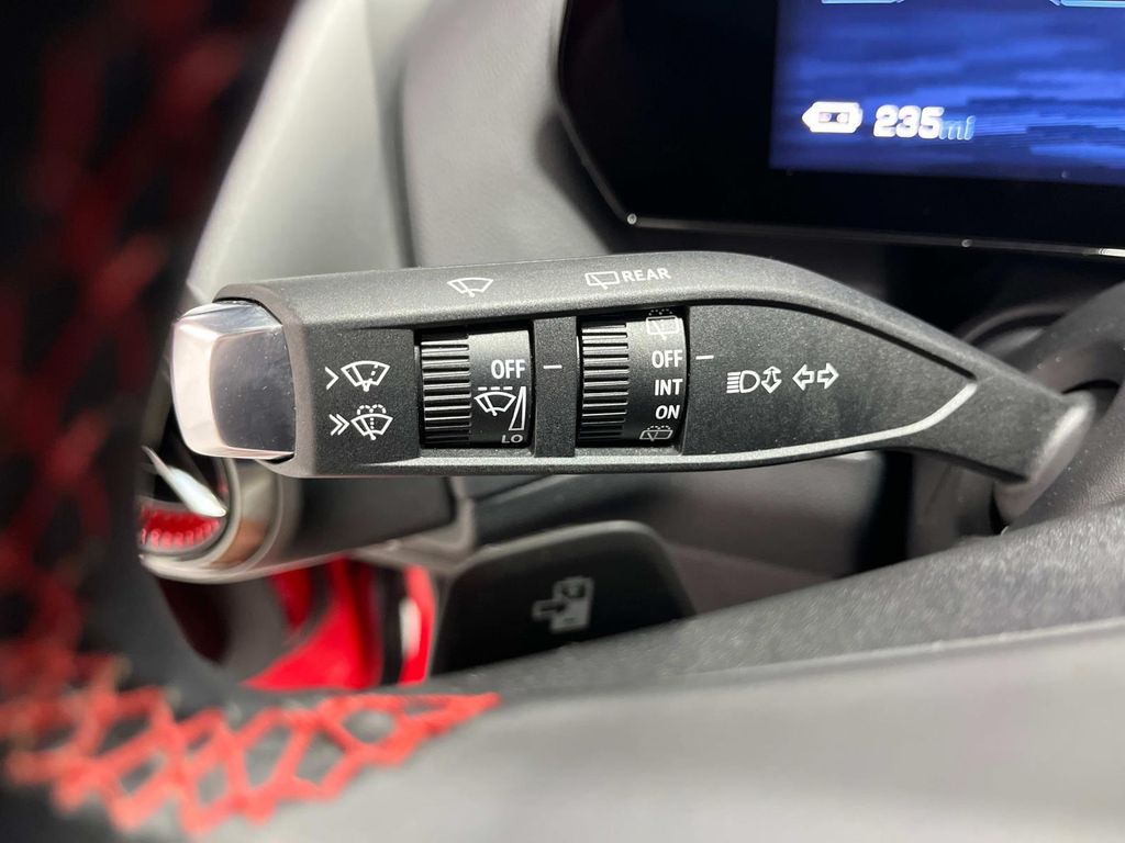 2024 Chevrolet Equinox EV 3LT photo 20