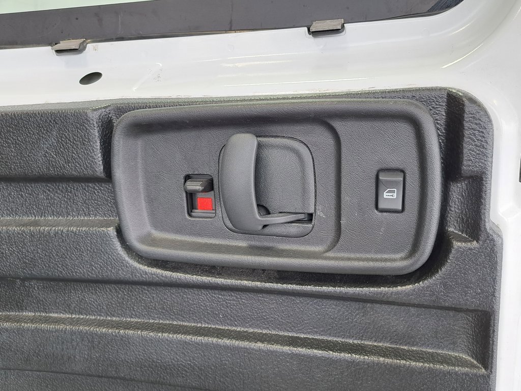 2023 Chevrolet Express 2500 Work Van photo 25