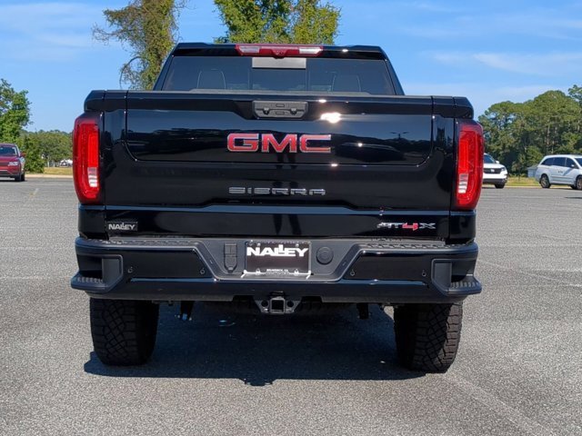 2025 Gmc Sierra AT4X photo 21