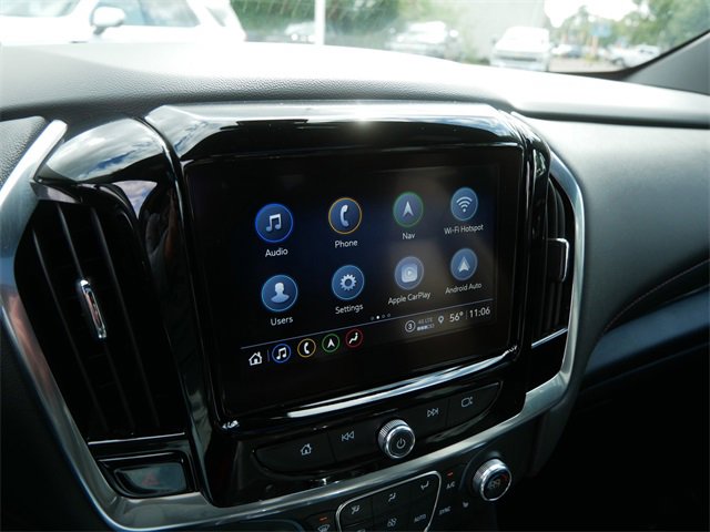 2023 Chevrolet Traverse RS photo 27
