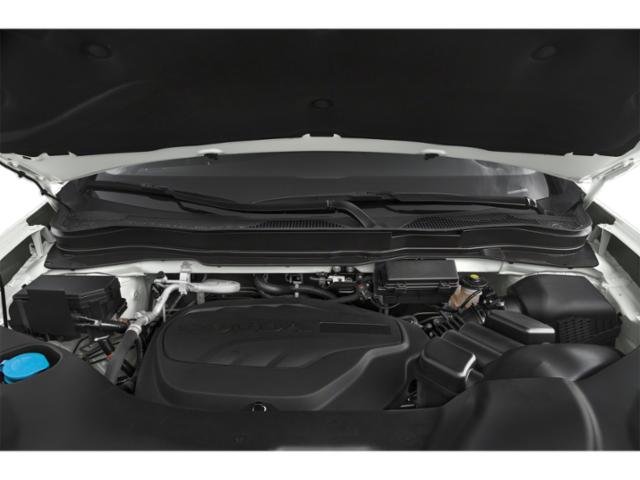 2022 Honda Pilot EX-L photo 12