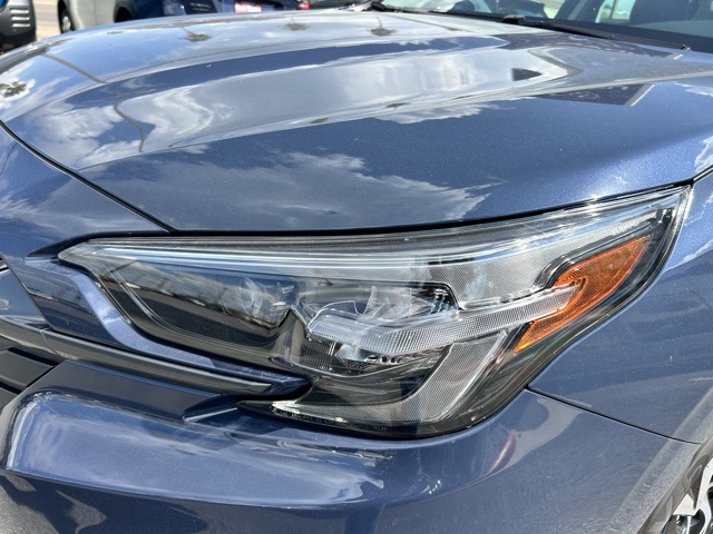 2025 Subaru Legacy Premium photo 7