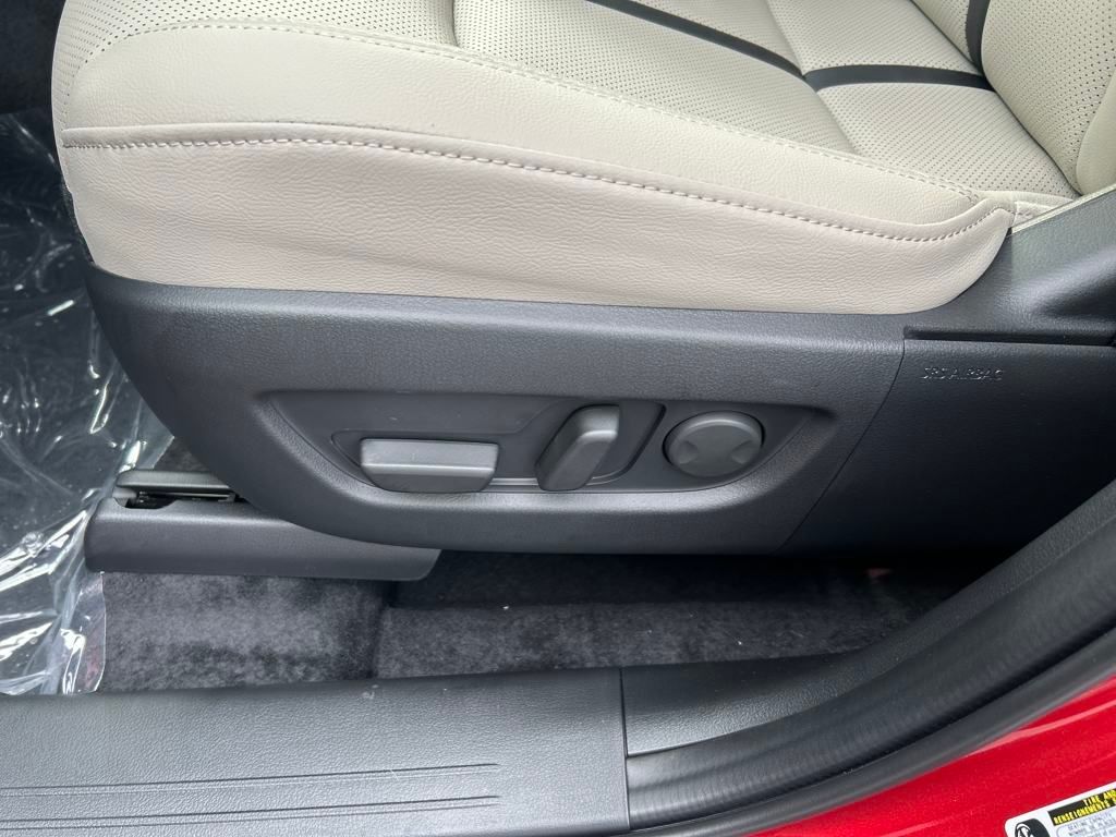 2026 Mazda CX-90 3.3 Turbo Preferred photo 13