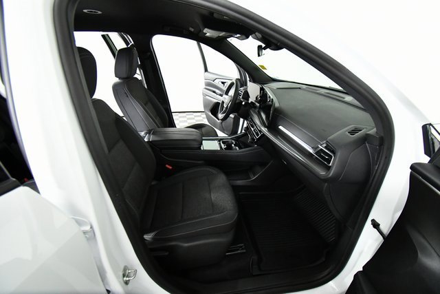 2024 Chevrolet Traverse photo 21