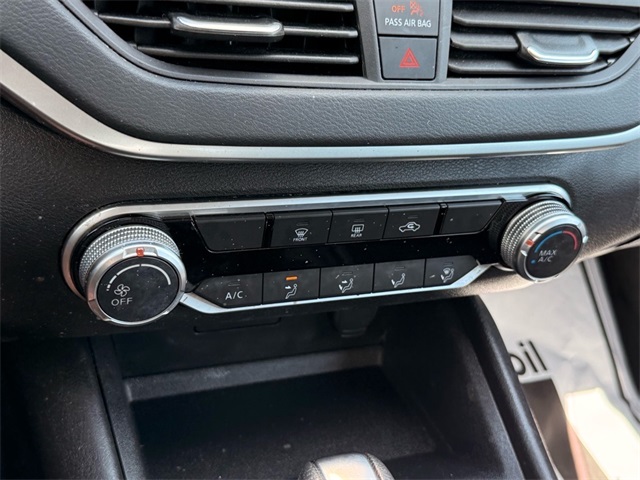 2020 Nissan Altima 2.5 S photo 19