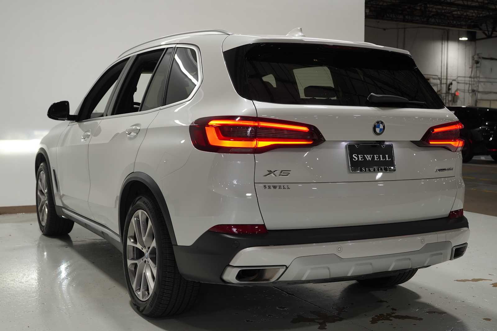 2023 Bmw X5 xDrive40i photo 5