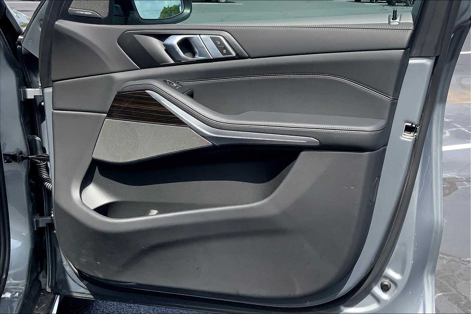 2025 Bmw X5 xDrive40i photo 23