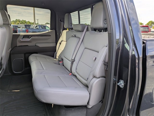 2023 Gmc Sierra 1500 SLT photo 10