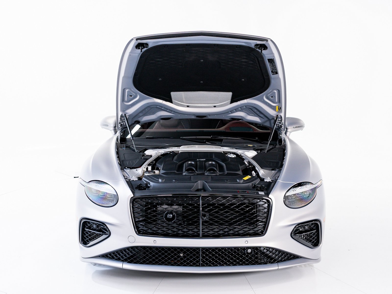 2025 Bentley Continental GT Speed First Edition photo 35