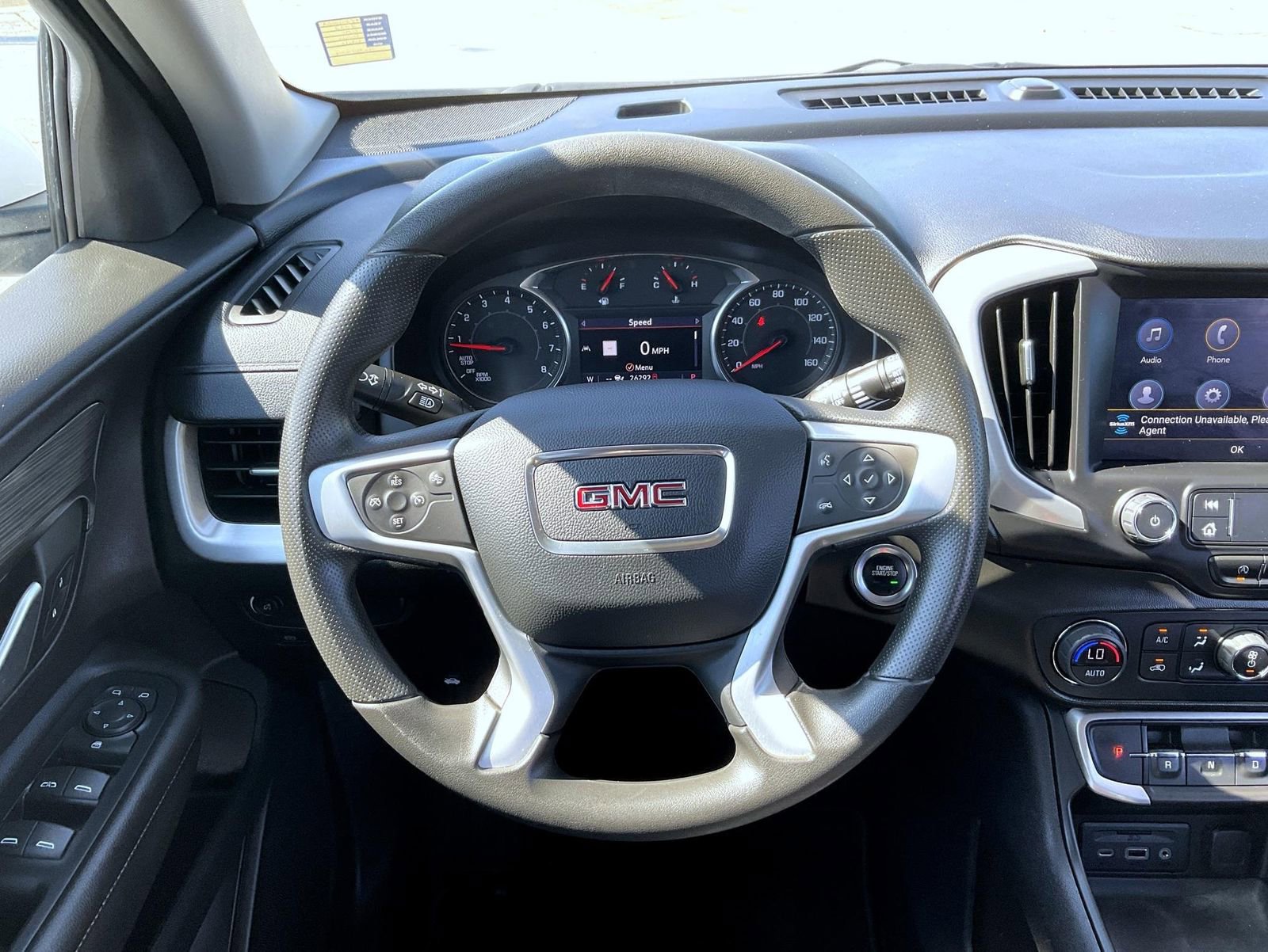 2022 Gmc Terrain SLE photo 10