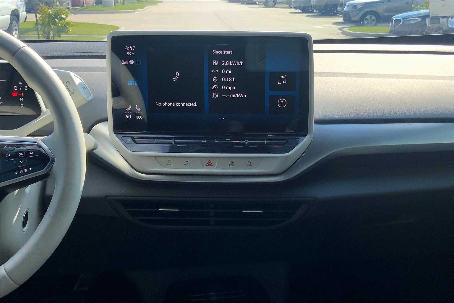 2021 Volkswagen ID.4 1st Edition photo 6