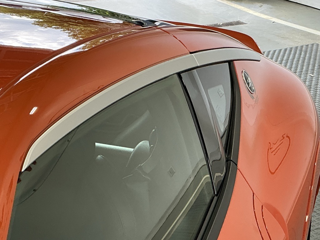 2024 Nissan Z Performance photo 40