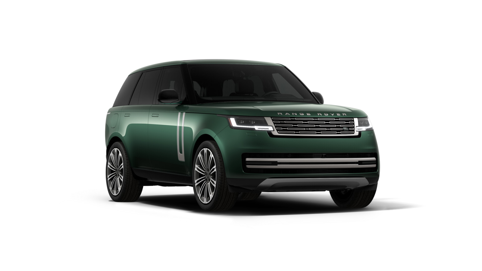 2026 LAND ROVER RANGE ROVER - Image 7