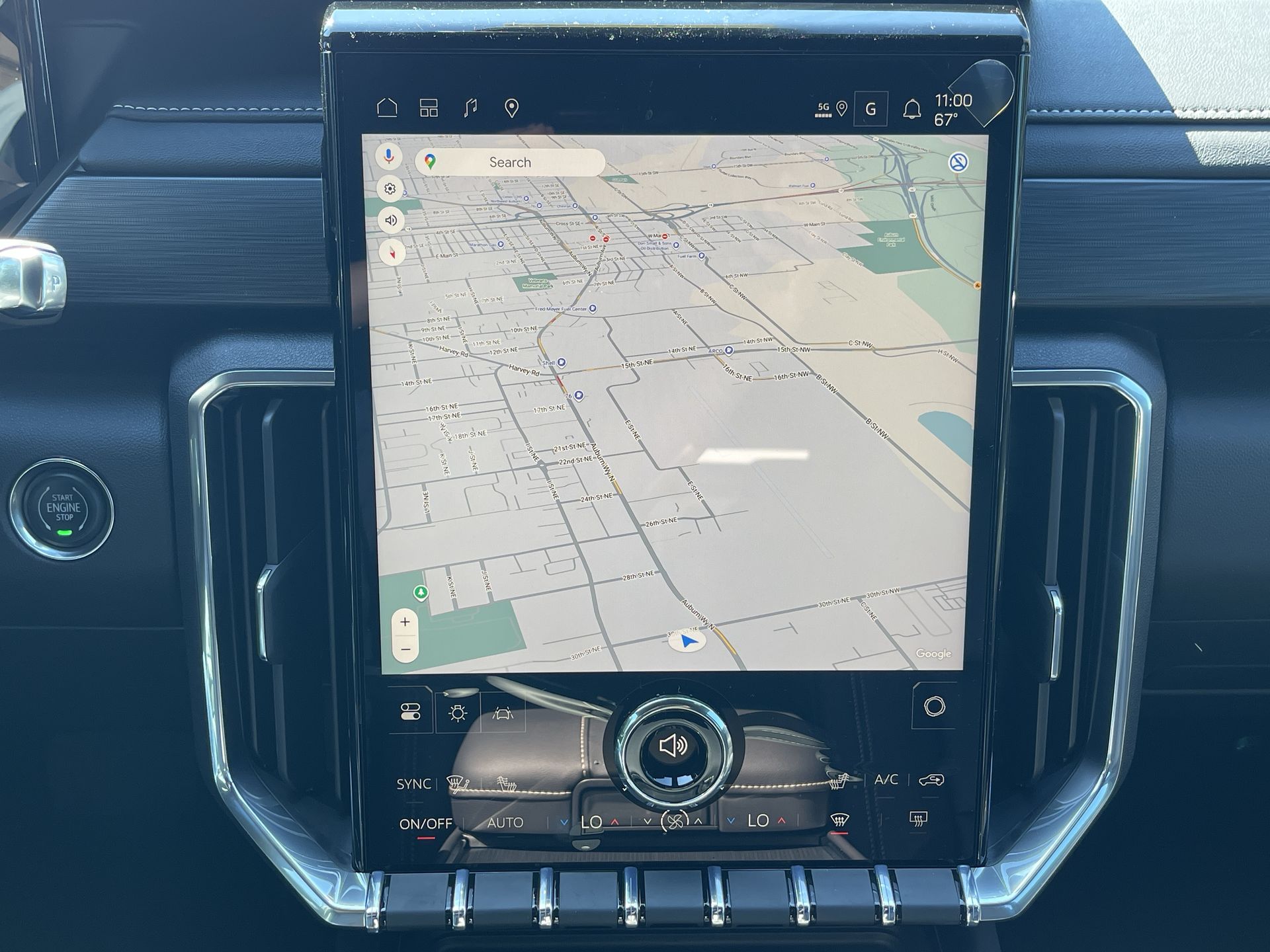 2026 Gmc Acadia Elevation photo 11
