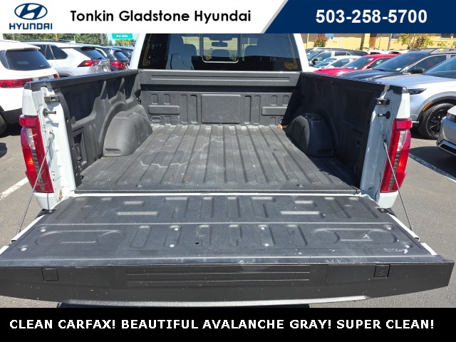 2024 Ford F-150 XLT photo 24