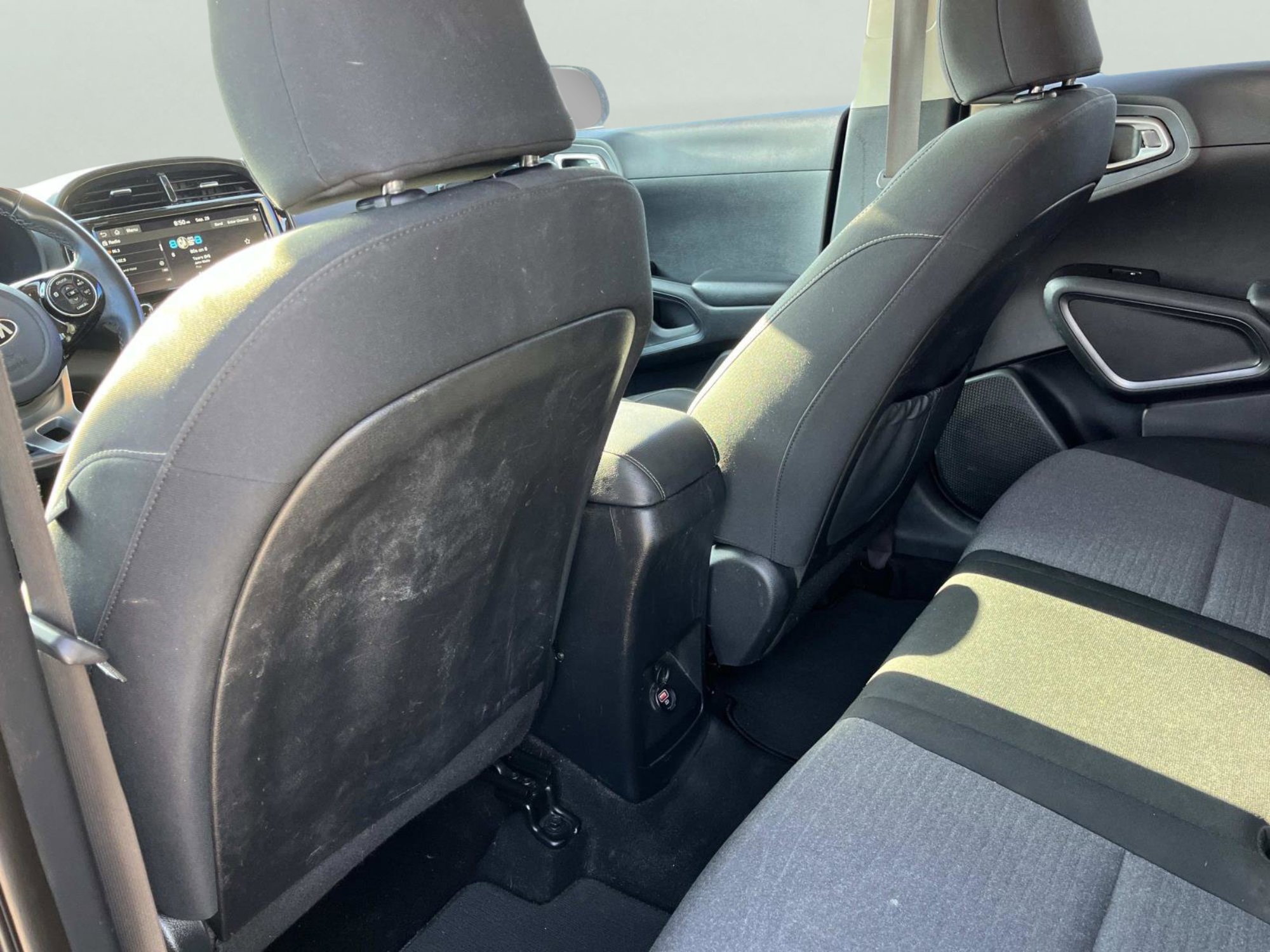 2020 Kia Soul EX photo 18